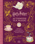Harry Potter: Afternoon Tea Ma