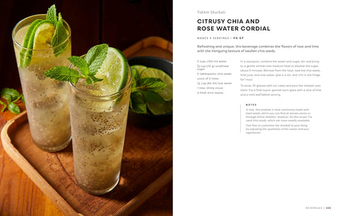 BITTER & SWEET: IRANIAN-AMERICAN KITCHEN - ROUSTAEI. OMID