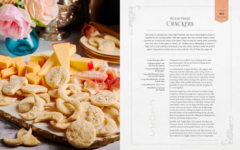 A Feast Of Thorns And Roses