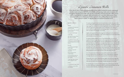 THE UNOFFICIAL TWILIGHT SAGA COOKBOOK - LAIDLAW. KIM: RUHLAND. KAYLA