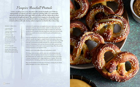 THE UNOFFICIAL TWILIGHT SAGA COOKBOOK - LAIDLAW. KIM: RUHLAND. KAYLA