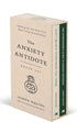 THE ANXIETY ANTIDOTE BOXED SET - NGUYEN. JOSEPH