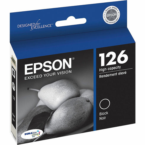 EPSON 126 BLACK