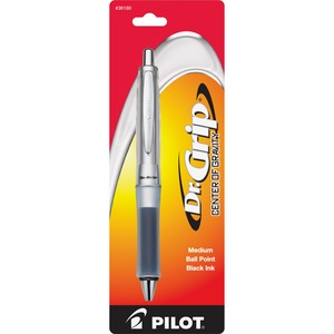**Dr Grip Ballpoint Pen Medium