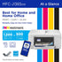 BROTHER INKVESTMENT 1365 WIRELESS COLOR INKJET PRINTER
