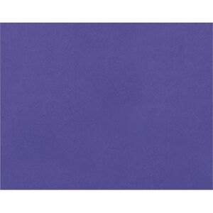22x28 4 PLY PURPL POSTER BOARD