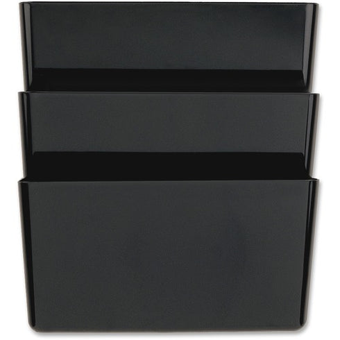 WALL FILE LETTER WALL FILE 3-PK