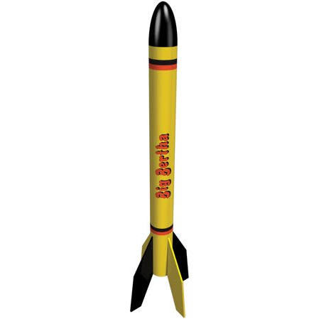 BIG BERTHA ROCKET KIT