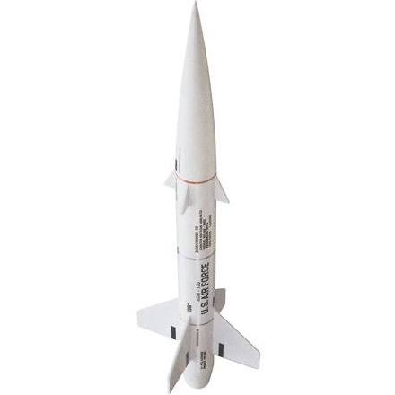 BULL PUP 12D ROCKET KIT