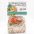 ST MARIE'S WILD CHICKEN SOUP - LARGE