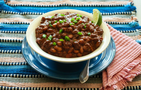 TANEUM CANYON CHILI - LARGE