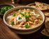 HURRICANE RIDGE CHICKEN CHILI - LARGE