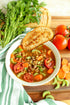 MINER'S MINESTRONE SOUP -SMALL