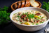 BASIN POTATO CHOWDER - SMALL