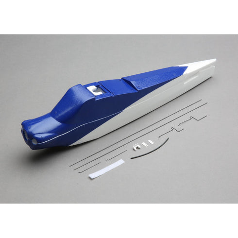 BARE FUSELAGE: SPORT CUB S