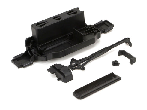 CHASSIS SET: 1/18 4WD ALL