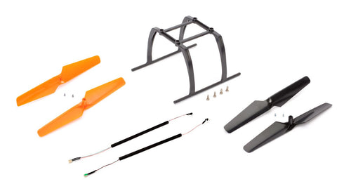 180 QX HD PARTS BUNDLE