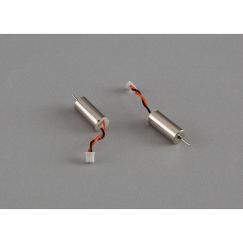 BRUSHED MOTOR (2): NANO QX 3D