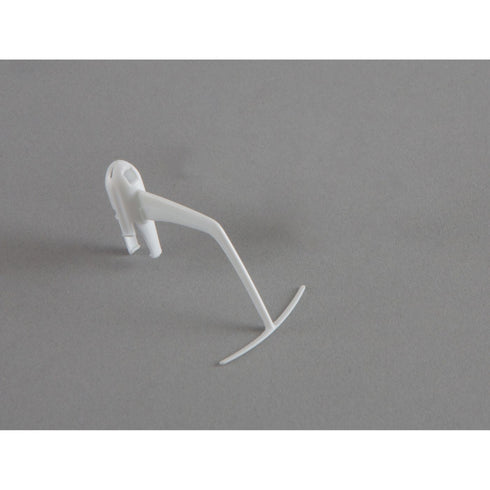 MOTOR MOUNT (1): NANO QX 3D