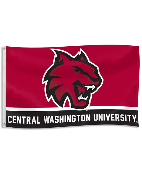 CWU DURAWAVE FLAG