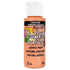 2OZ SOFT CORAL CRAFTER ACRYLIC PAINT