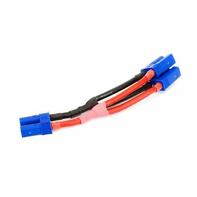 EC5 BATTERY PARALLEL Y-HARNESS