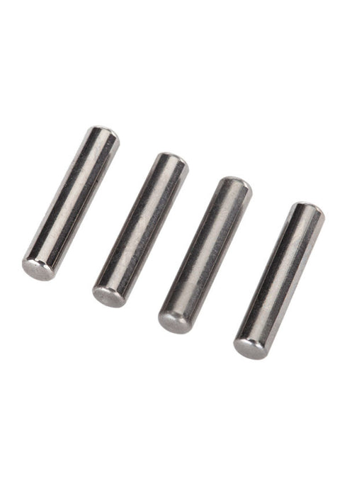 2754 STUB AXLE PINS (4)