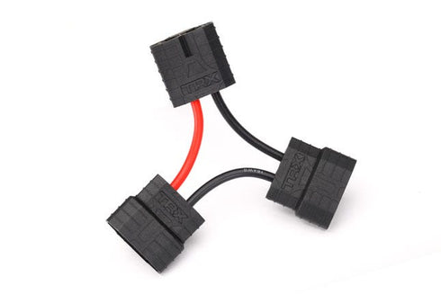 TRAXXAS 3063X SERIES BATTERY CONNECTOR