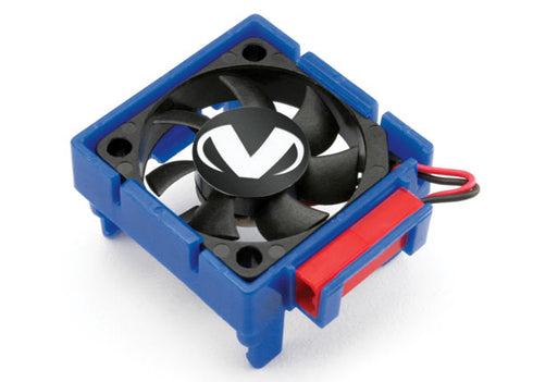 TRX-3340 TRAXXAS COOLING FAN, VELINEON® VXL-3S ESC