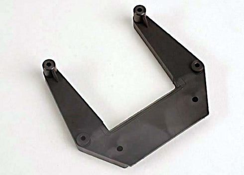 TRAXXAS 3639 SHOCK FRONT TOWER FRONT, RUSTLER, 494-PACK