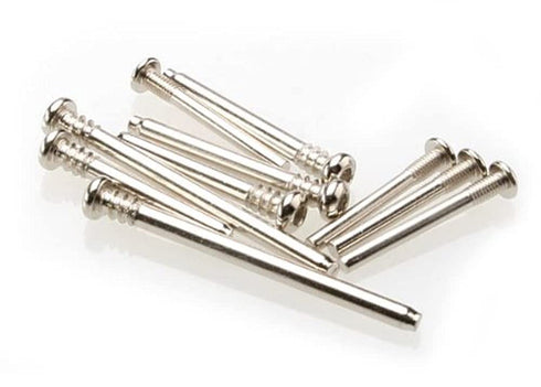 TRX-3640 TRAXXAS SUSPENSION SCREW PIN SET, STEEL