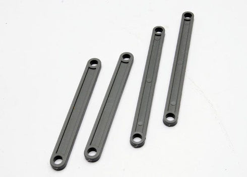 PLASTIC CAMBER LINK SET (NON-ADJUSTABLE)(BRUSHED VEHICLES) TRA3641A