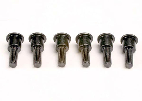 SCREWS SHOULDER 3X12MM (6)