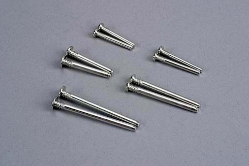 TRX-3739 TRAXXAS SCREW PIN SET (RUSTLER®/ BANDIT/ STAMPEDE®)