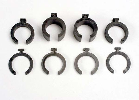 SPRING PRE-LOAD SPACERS, SHOCK SPACERS TRA3769