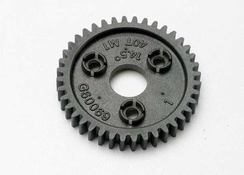 TRX-3955 TRAXXAS SPUR GEAR, 40-TOOTH (1.0 METRIC PITCH)