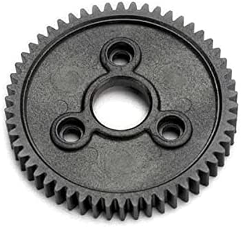 TRAXXAS 3956 SPUR GEAR, 54-TOOTH (0.8 METRIC PITCH, COMPATIBLE WITH 32-PITCH)