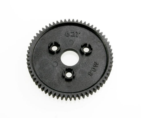 TRAXXAS SPUR GEAR 62-T .8 MP (32-P) TRA3959
