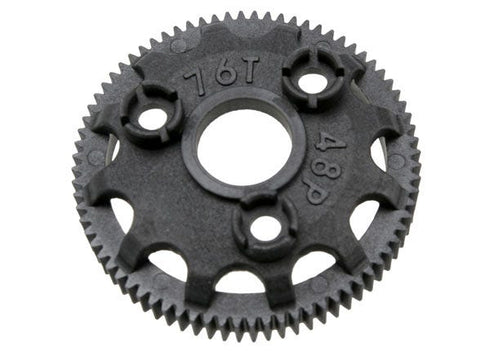 TRX-4676 TRAXXAS SPUR GEAR, 76-TOOTH