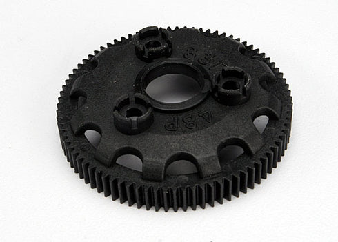 TRX-4683 TRAXXAS SPUR GEAR, 83-TOOTH