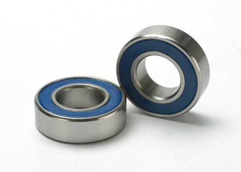 8X16X5MM BALL BEARING (2) TRA5118