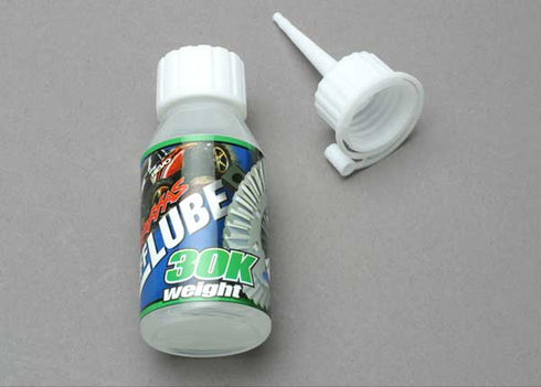 TRX-5136 TRAXXAS OIL, DIFFERENTIAL (30K WEIGHT)