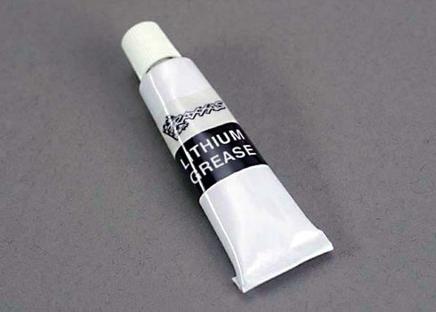 TRX-5148 TRAXXAS GREASE, WHITE LITHIUM