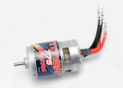 MOTOR TITAN 775 10-TURN (5675)