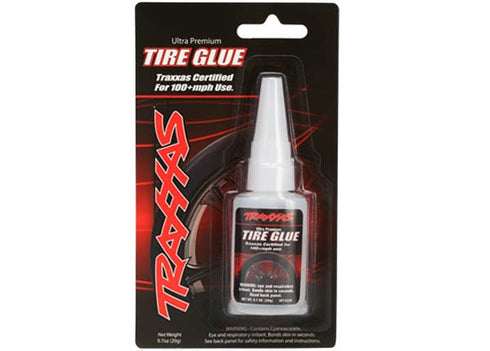 TRX-6468 TRAXXAS TIRE GLUE, TRX® ULTRA PREMIUM