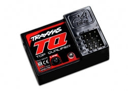 TRX-6519 TRAXXAS RECEIVER, MICRO, TQ 2.4GHZ (3-CHANNEL)