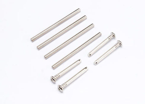 TRX-6834 TRAXXAS SUSPENSION PIN SET, COMPLETE (FRONT AND REAR)