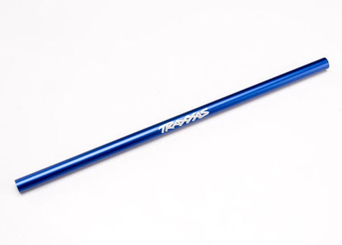 6855 TRAXXAS - DRIVESHAFT CENTER 214MM BLUE