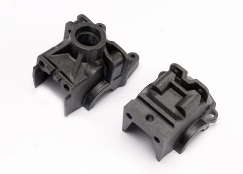 TRX-6881 TRAXXAS HOUSINGS, DIFFERENTIAL, FRONT
