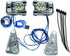 TRAXXAS 8027 LED HEADLIGHT/TAIL LIGHT KIT